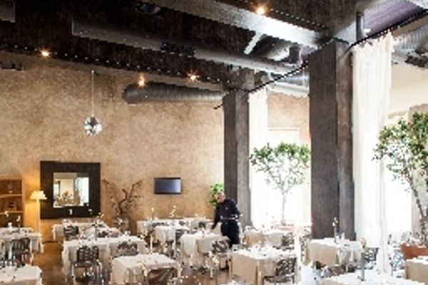 Cosmo Hotel Palace (Cinisello Balsamo)